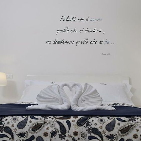 B&B La Veranda Di Gio Torrimpietra Eksteriør bilde