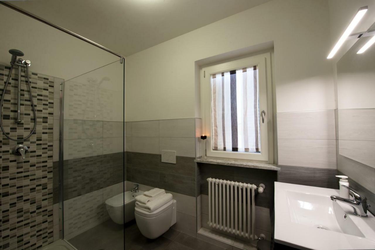 B&B La Veranda Di Gio Torrimpietra Eksteriør bilde