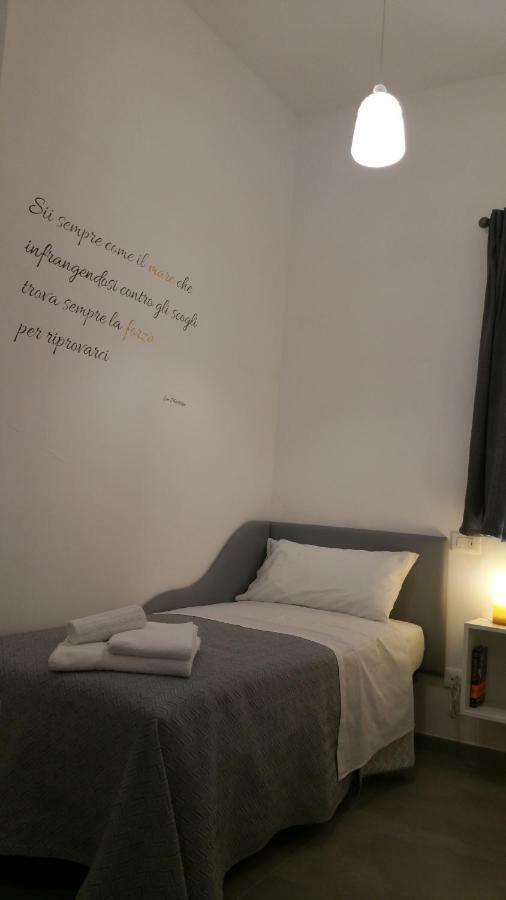 B&B La Veranda Di Gio Torrimpietra Eksteriør bilde