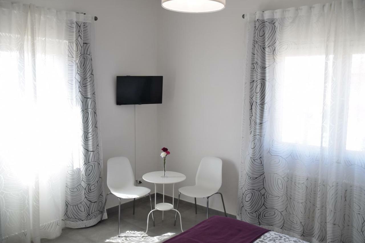 B&B La Veranda Di Gio Torrimpietra Eksteriør bilde
